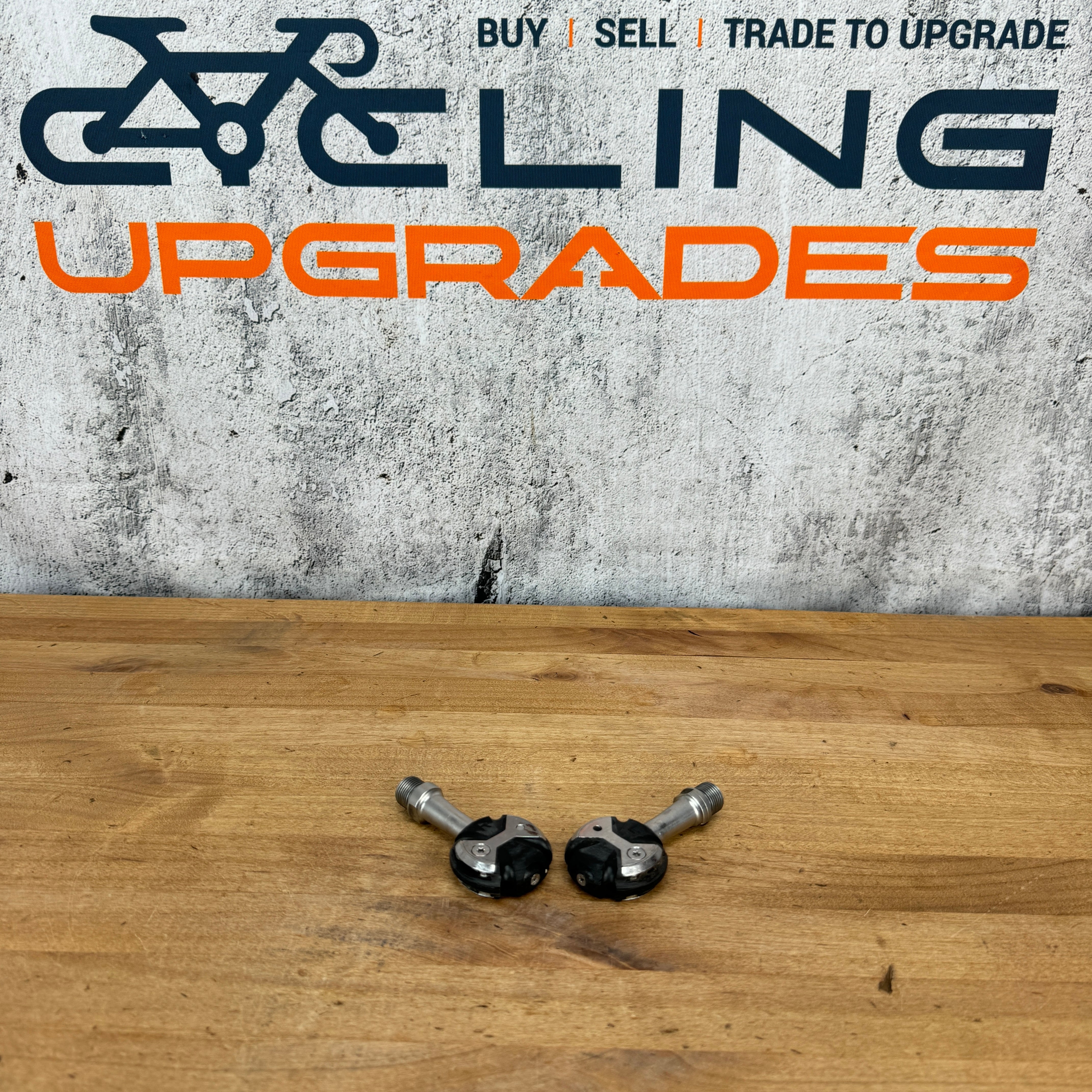 Buy Wahoo Speedplay Zero Pedals - Stainless Steel | IBB Cyclery
