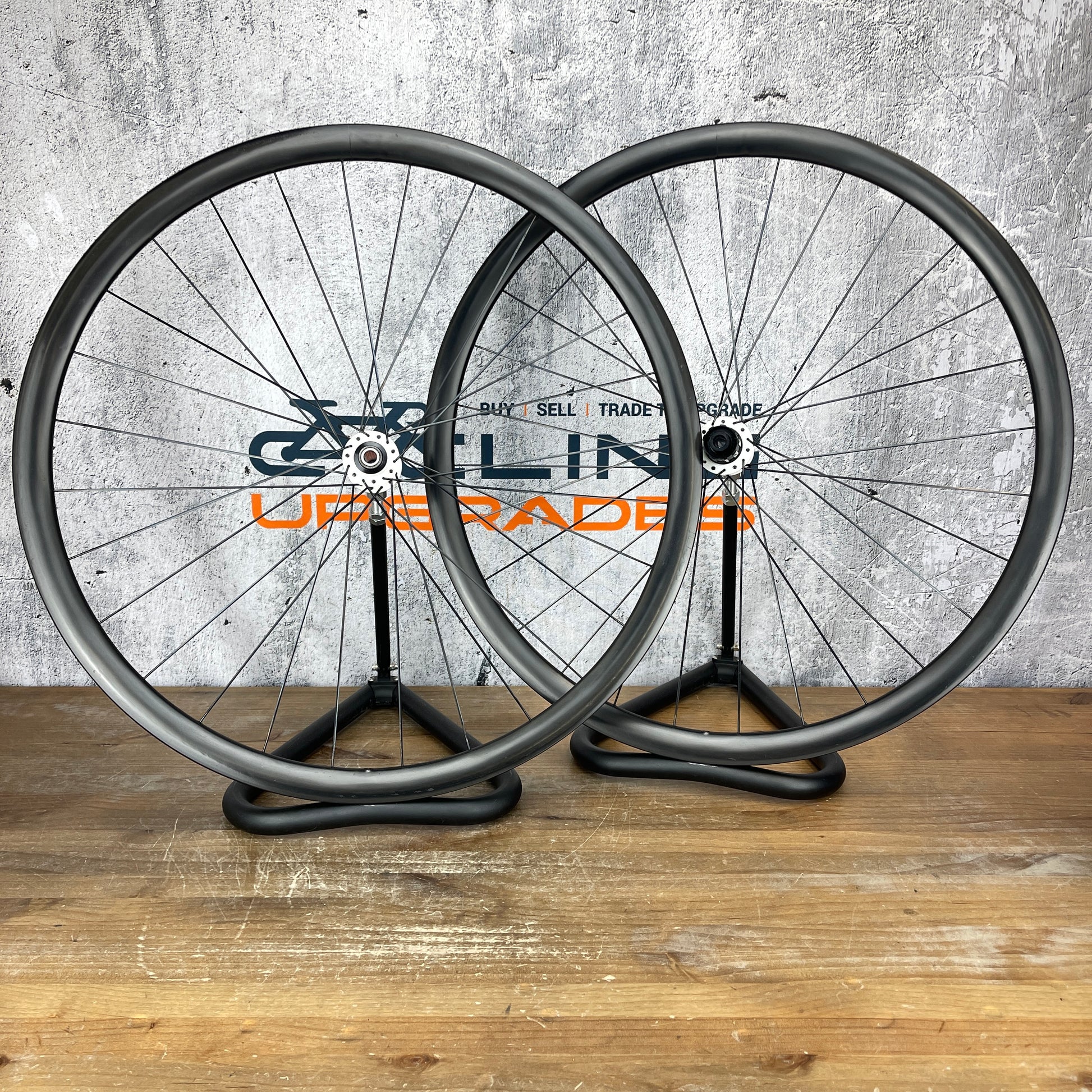 enve xc wheelset