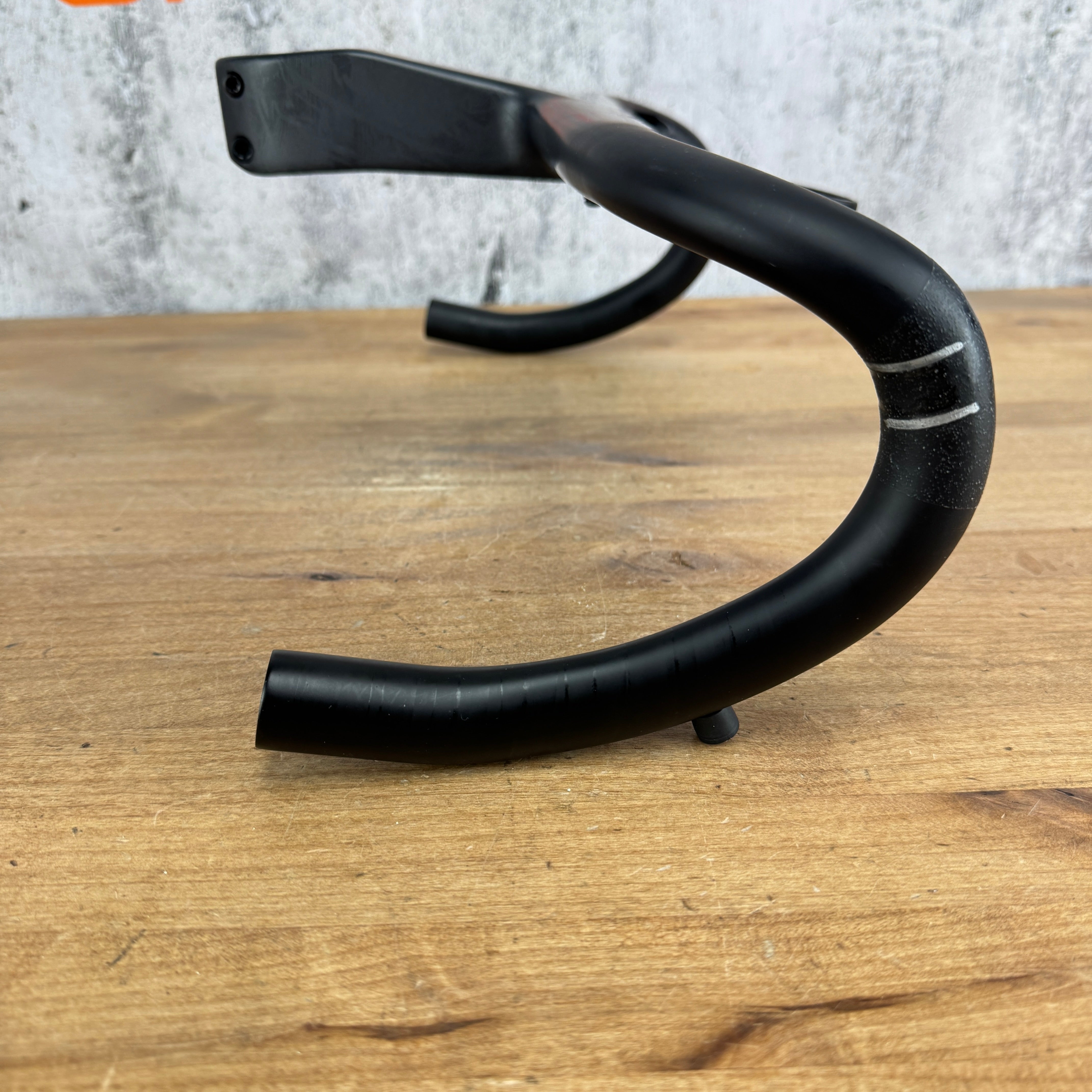 FARSPORTS F1x ハンドル 100/380mm 中古 FARSPORTS F1x ハンドル 100/380mm 中古