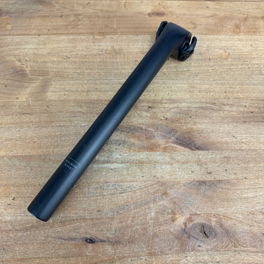 New! Bontrager KVF Aero Carbon 280mm x 20mm Fits Domane Gen 4 Seatpost MSRP $220