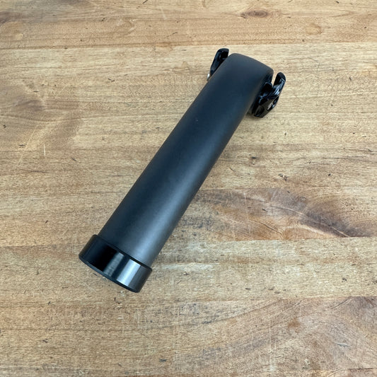 New! Trek 175mm x 20mm Seatmast Cap Carbon Seatpost 148g MSRP $179.99
