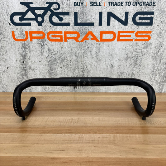 Specialized Shallow Bend 42cm Alloy 31.8mm Drop Bar Handlebar Di2 Compatible