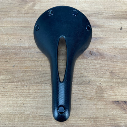 Brooks C17 7x7mm Steel Rails 164mm Bike Saddle 441g
