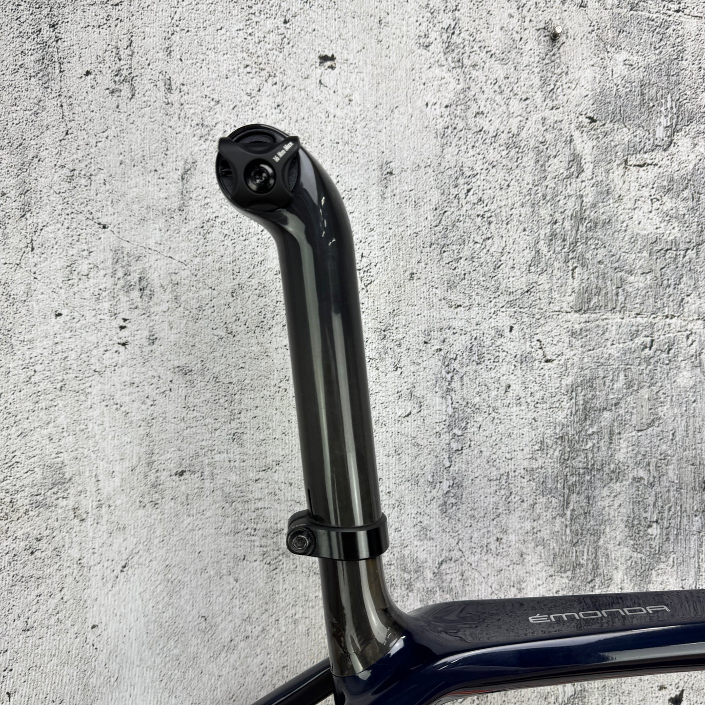 2021 Trek Emonda SLR Project One 52cm Carbon Disc Brake Bike Frameset 700c 1222g