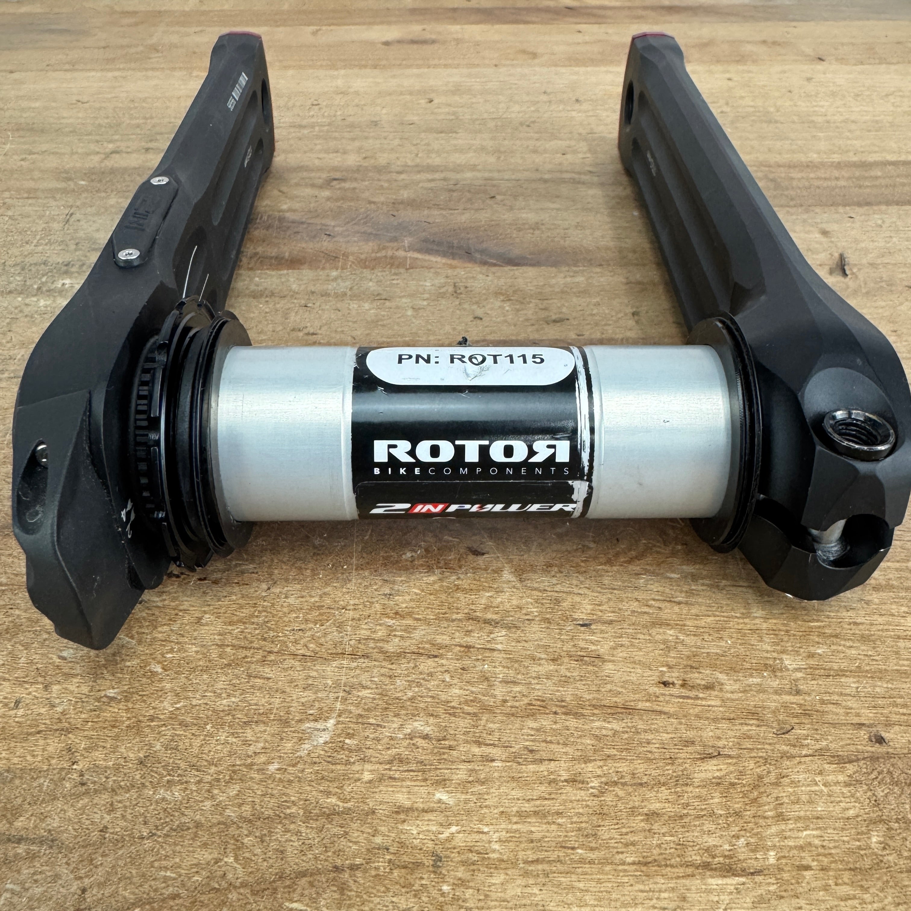のぶrotor 2inpower 楕円50/34 170mm のぶrotor 2inpower 楕円50/34 170mm ROTOR 2INpower Road DM 2x