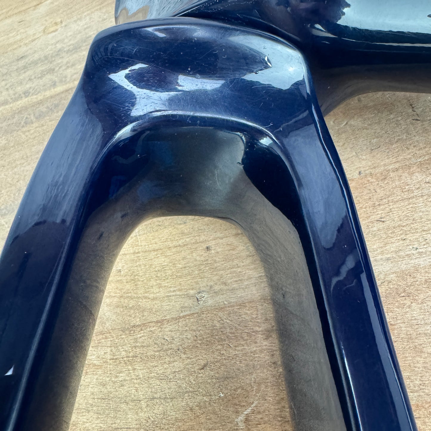 2021 Trek Emonda SLR Project One 52cm Carbon Disc Brake Bike Frameset 700c 1222g