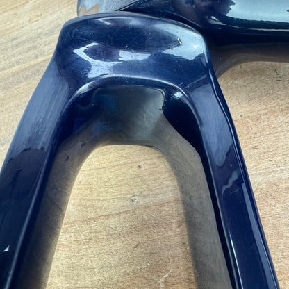 2021 Trek Emonda SLR Project One 52cm Carbon Disc Brake Bike Frameset 700c 1222g