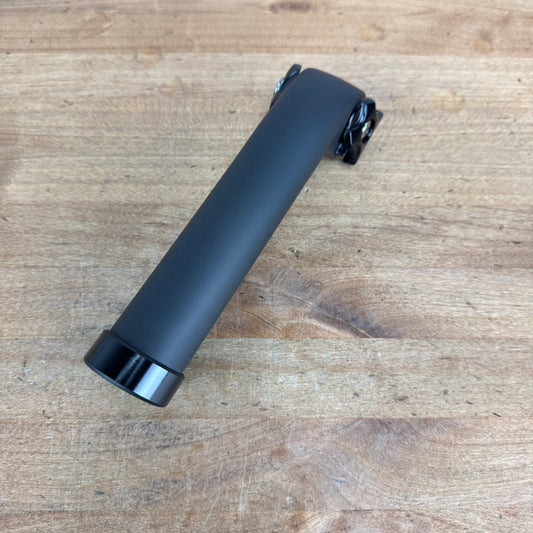 New! Trek 175mm x 20mm Seatmast Cap Carbon Seatpost 148g MSRP $179.99