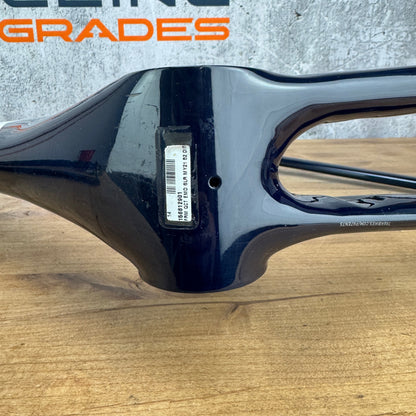 2021 Trek Emonda SLR Project One 52cm Carbon Disc Brake Bike Frameset 700c 1222g