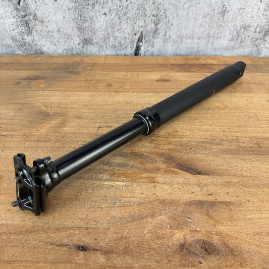 New Takeoff! Bontrager Line 31.6mm 125mm Travel Mountain Bike Dropper Seatpost