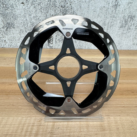 Shimano XTR RT-MT900-S 160mm Cener Lock Disc Brake Rotor 116g
