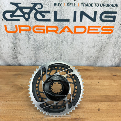 New! SRAM Red AXS 48/35t 8-Bolt Direct Mount 12-Speed Bike Chainrings 237g