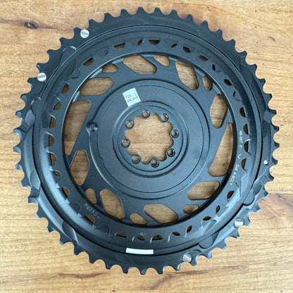 New! SRAM Red AXS 48/35t 8-Bolt Direct Mount 12-Speed Bike Chainrings 237g