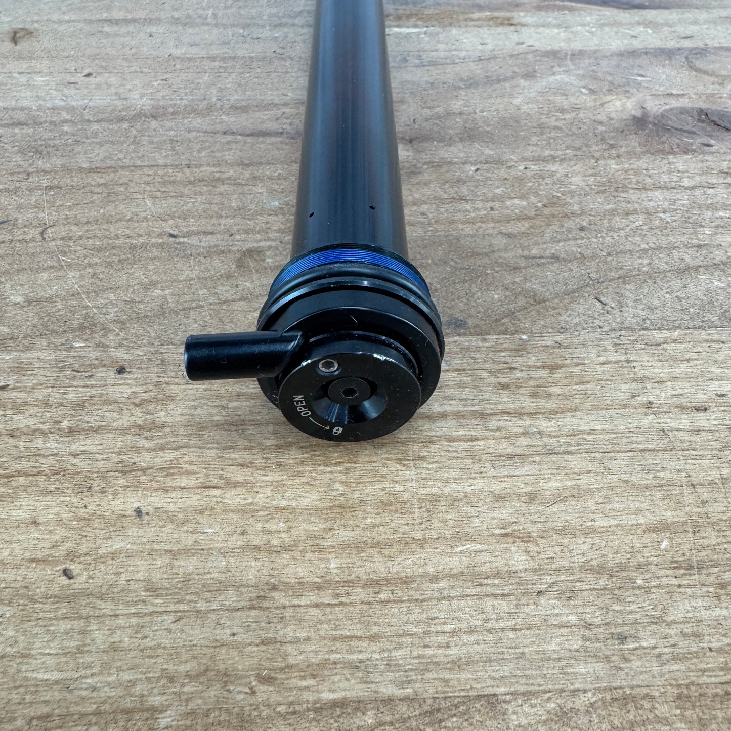 New Takeoff! 2024 Rockshox SID/SID SL Rush RL XC Fork Damper 2P Remote Lockout
