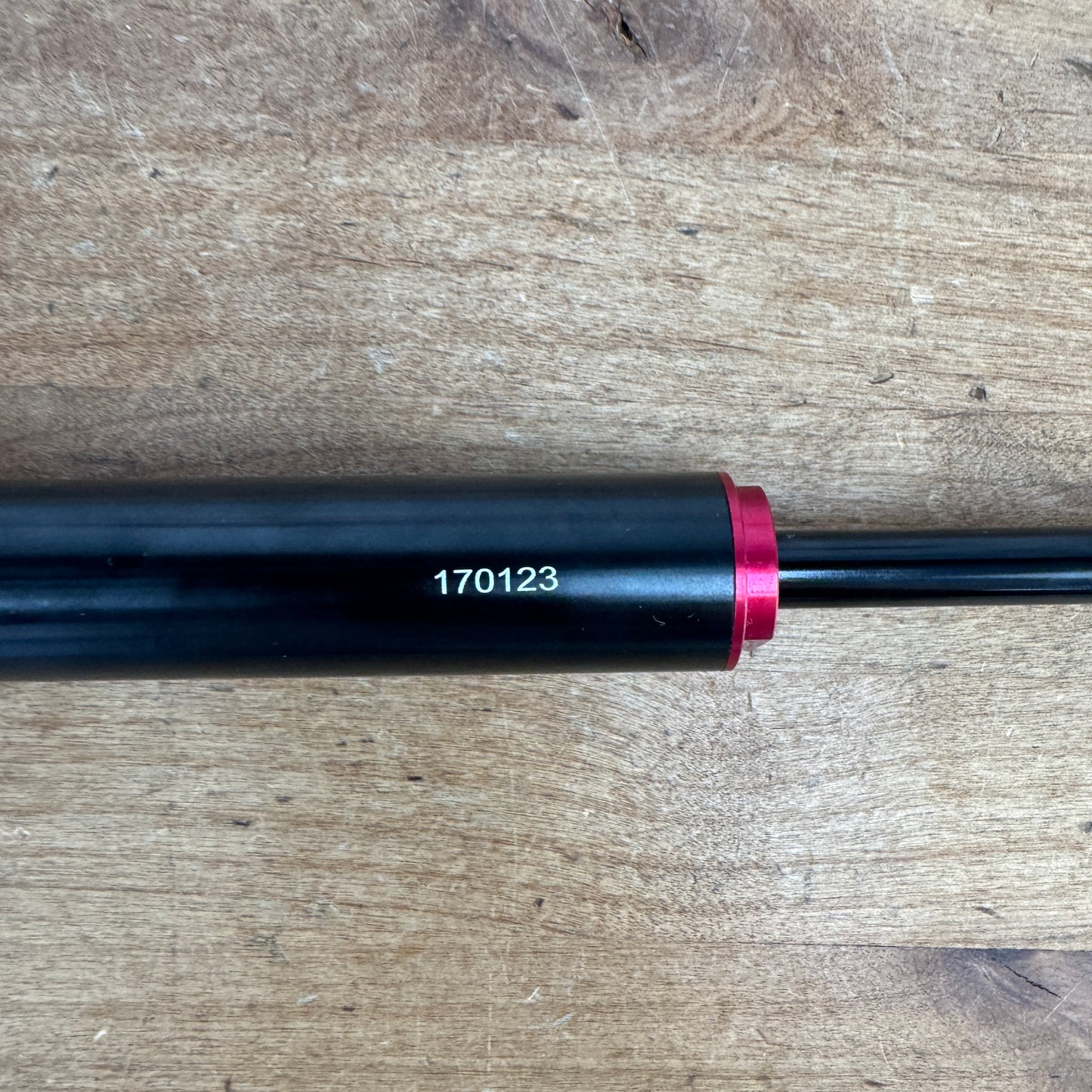 New Takeoff! 2024 Rockshox SID/SID SL Rush RL XC Fork Damper 2P Remote Lockout