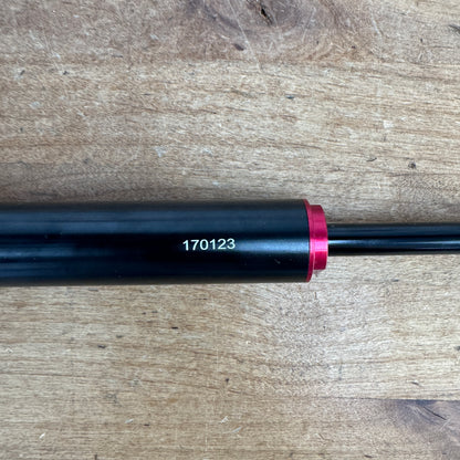 New Takeoff! 2024 Rockshox SID/SID SL Rush RL XC Fork Damper 2P Remote Lockout