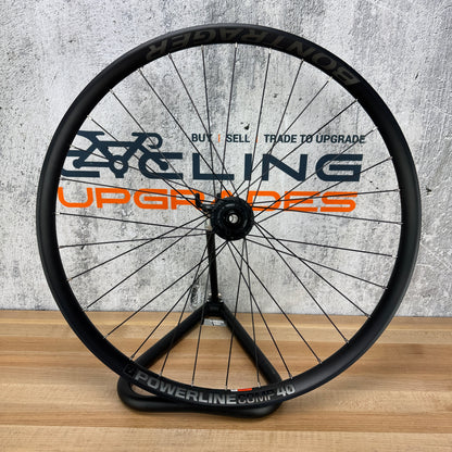 Bontrager Powerline Comp 40 Alloy Boost Tubeless Disc Wheelset 27.5" Plus 1162g