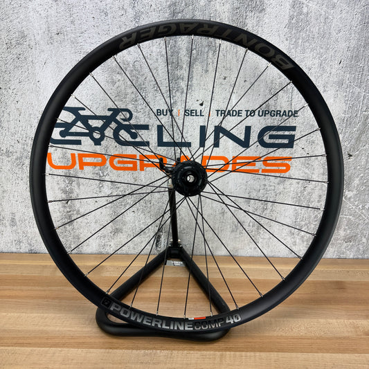 Bontrager Powerline Comp 40 Alloy Boost Tubeless Disc Wheelset 27.5" Plus 1162g