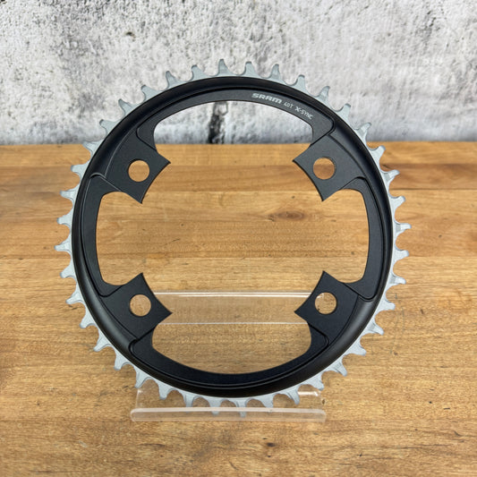 New Takeoff! SRAM X-Sync 40t 12-Speed 107mm BCD 4-Bolt 1x Chainring 94g MSRP $95