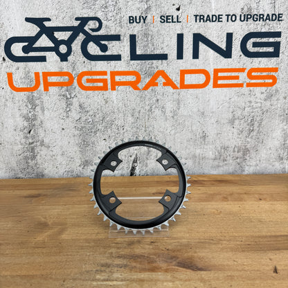 New Takeoff! SRAM X-Sync 40t 12-Speed 107mm BCD 4-Bolt 1x Chainring 94g MSRP $95
