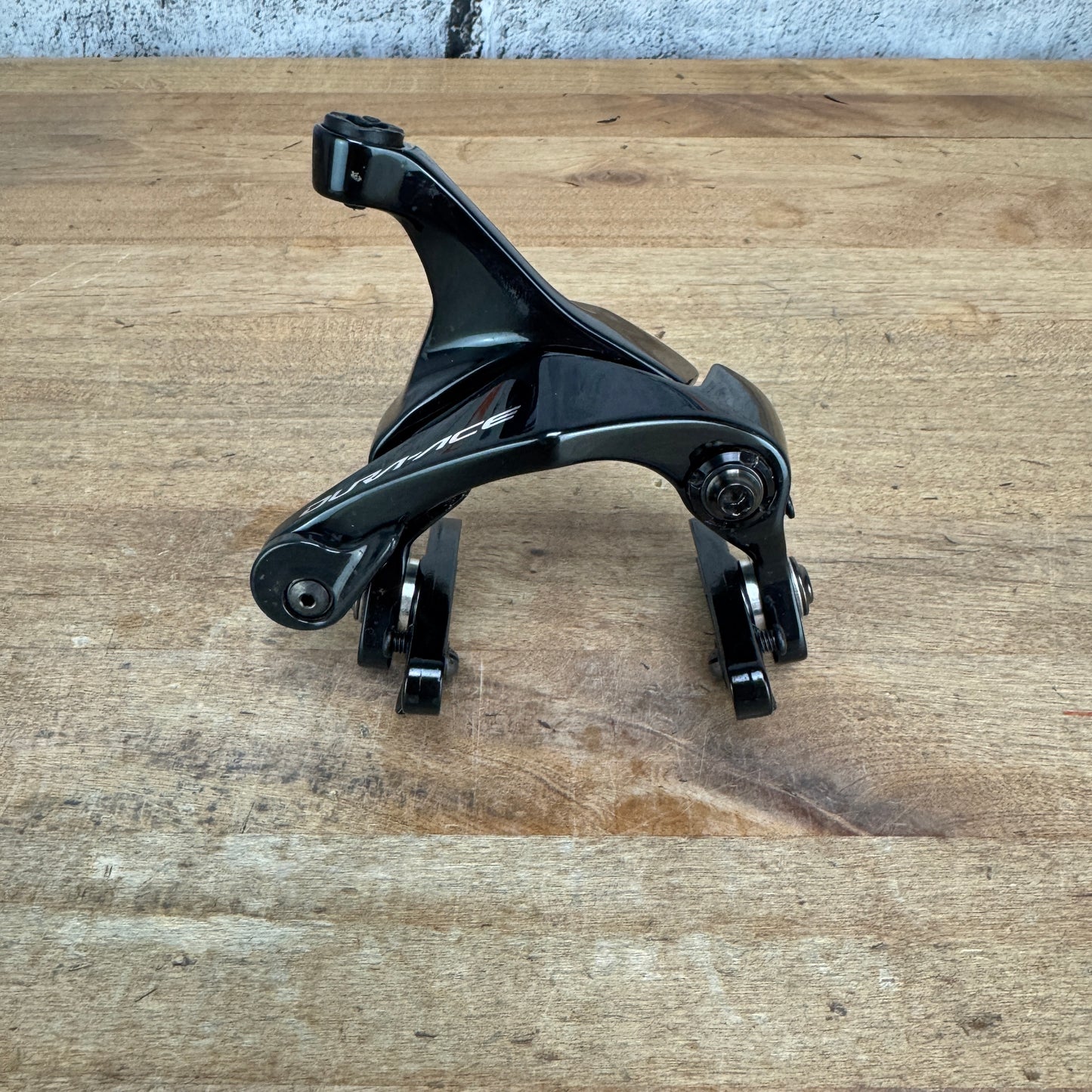 Shimano Dura Ace BR-R9110-F Direct-Mount Bike Rim Brake Calipers 137g