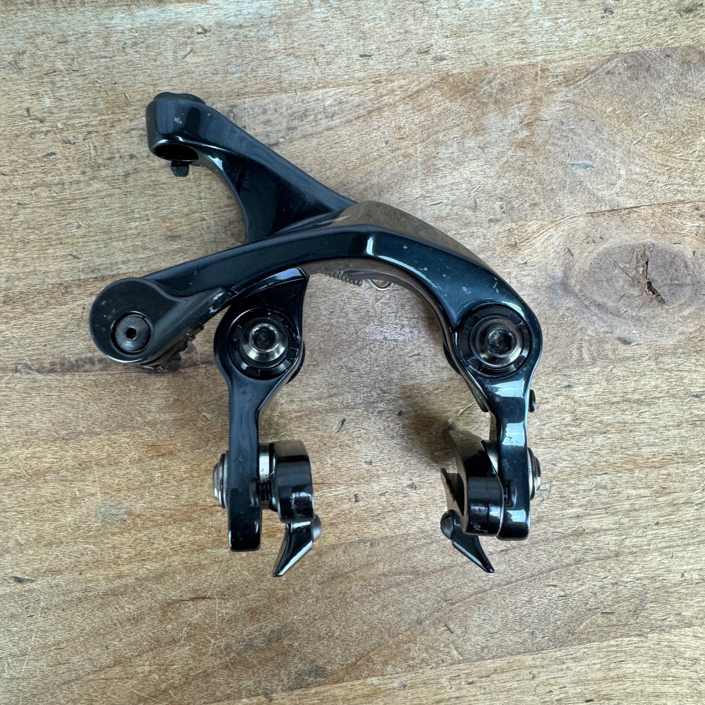 Shimano Dura Ace BR-R9110-F Direct-Mount Bike Rim Brake Calipers 137g