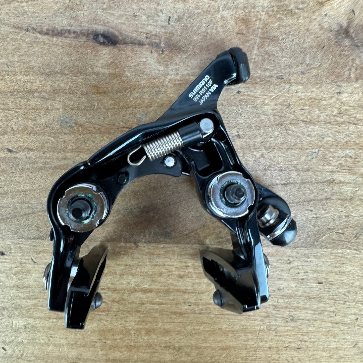 Shimano Dura Ace BR-R9110-F Direct-Mount Bike Rim Brake Calipers 137g