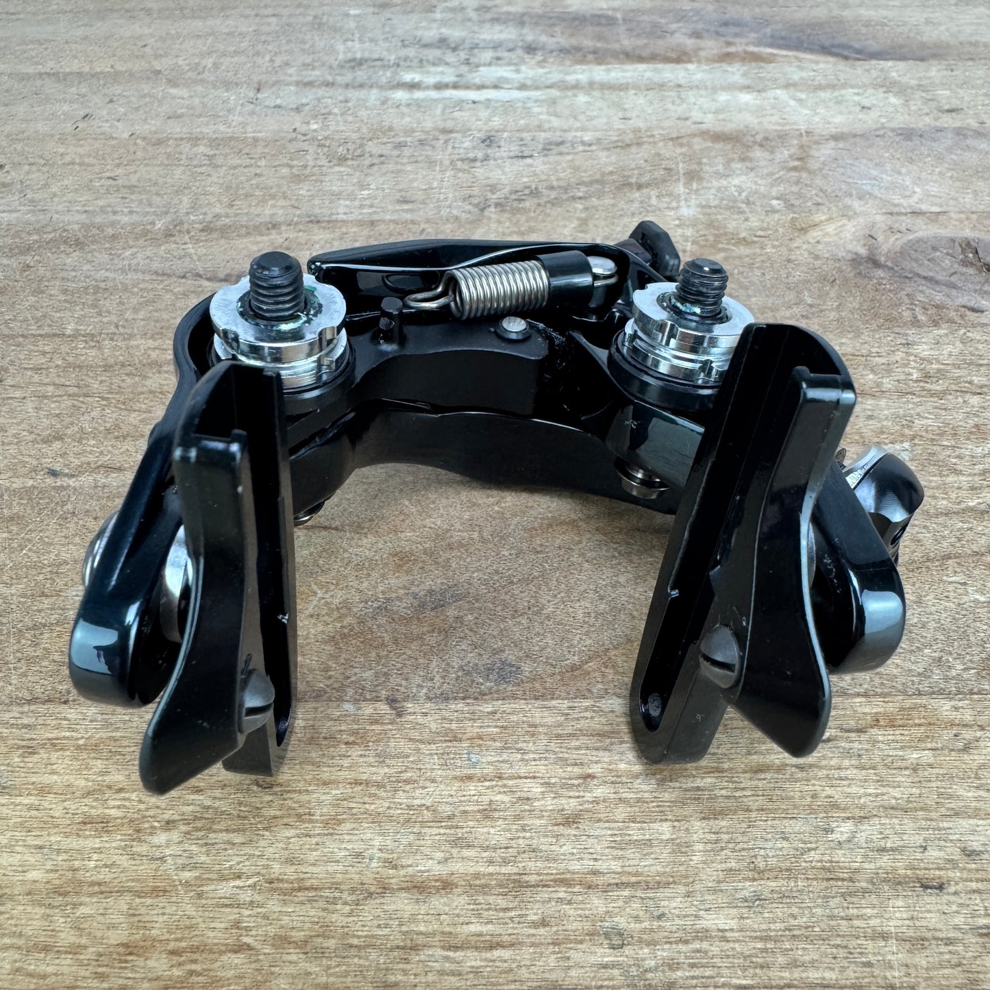 Shimano Dura Ace BR-R9110-F Direct-Mount Bike Rim Brake Calipers 137g