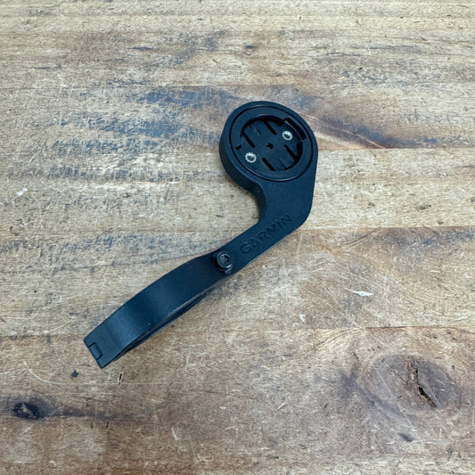Garmin Out-front 31.8mm Clamp Handelbar Mount Cycling Computer Mount 26g