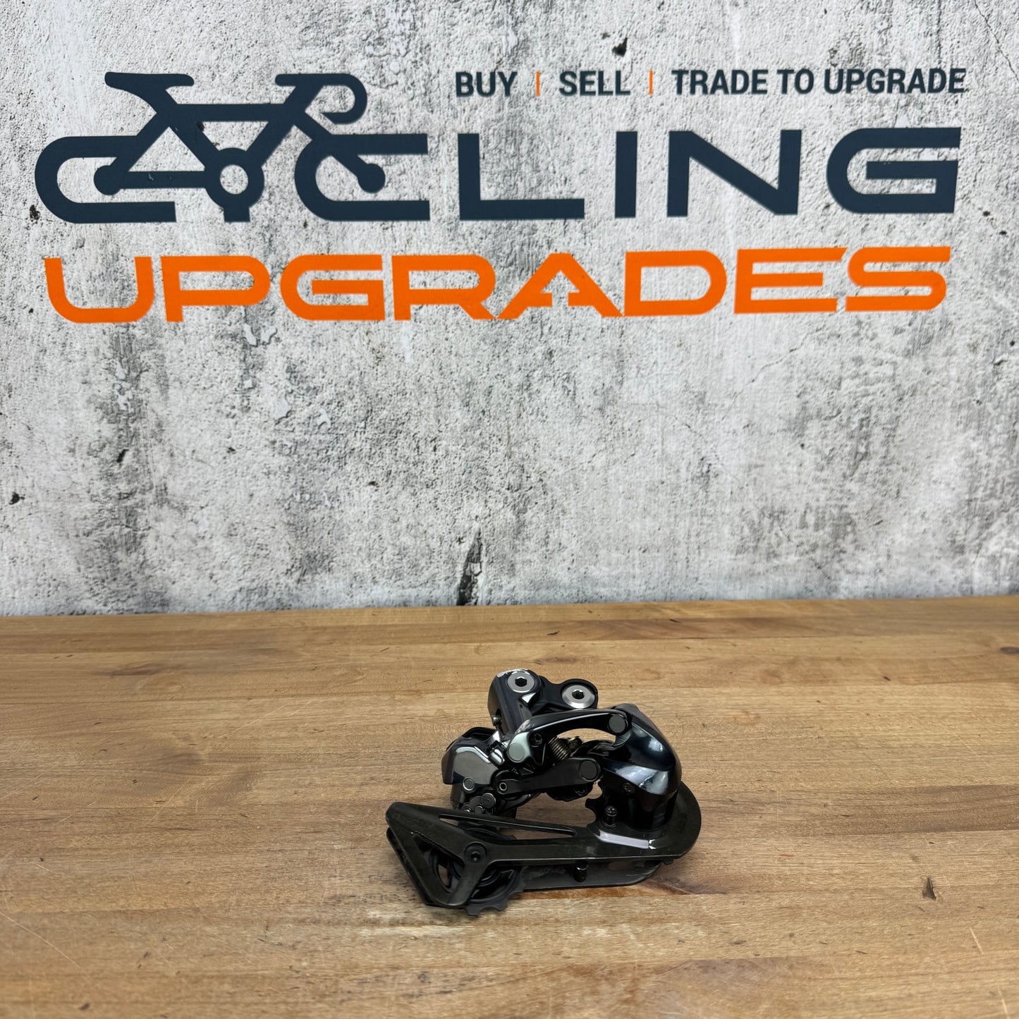 Shimano Dura-Ace RD-R9150 Di2 11-Speed 30T Max Electronic Rear Derailleur 201g