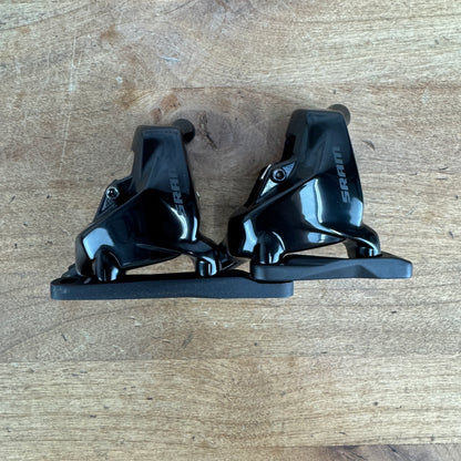 New Takeoff! SRAM S900 Aero TT/Triathlon Disc Brake Calipers 265g