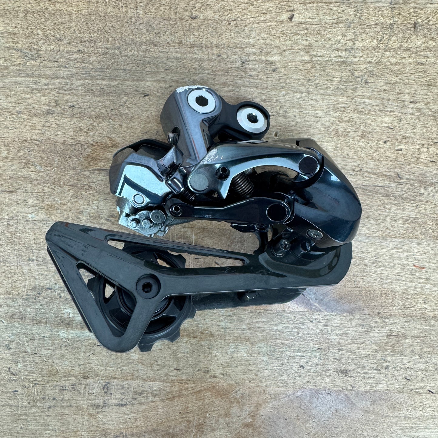 Shimano Dura-Ace RD-R9150 Di2 11-Speed 30T Max Electronic Rear Derailleur 201g