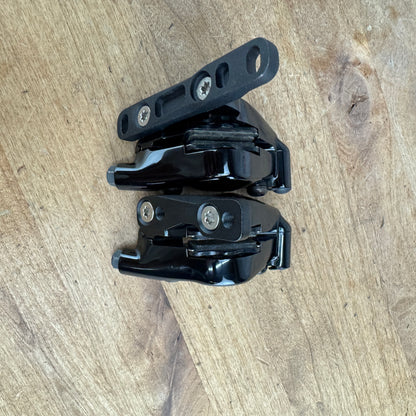 New Takeoff! SRAM S900 Aero TT/Triathlon Disc Brake Calipers 265g