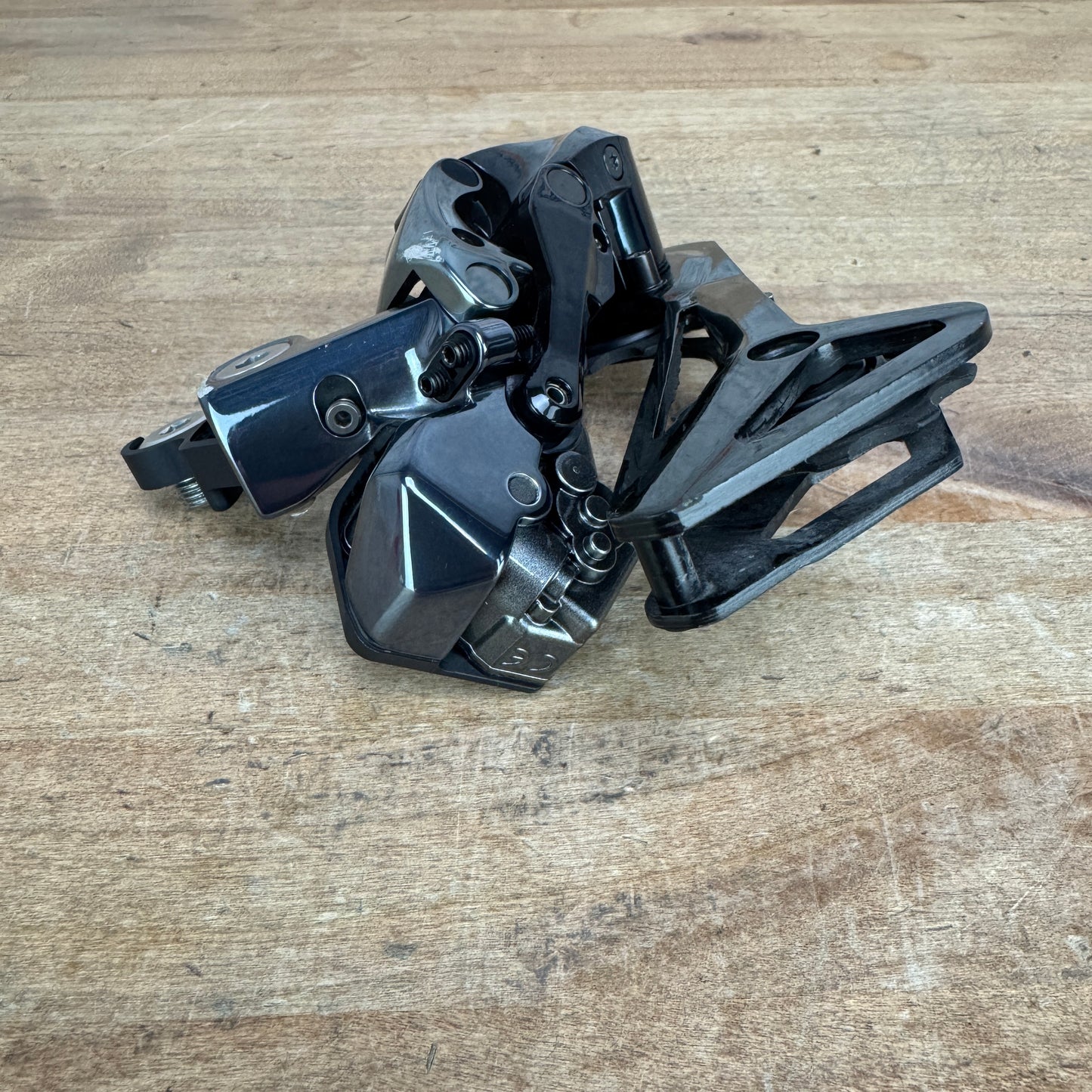 Shimano Dura-Ace RD-R9150 Di2 11-Speed 30T Max Electronic Rear Derailleur 201g