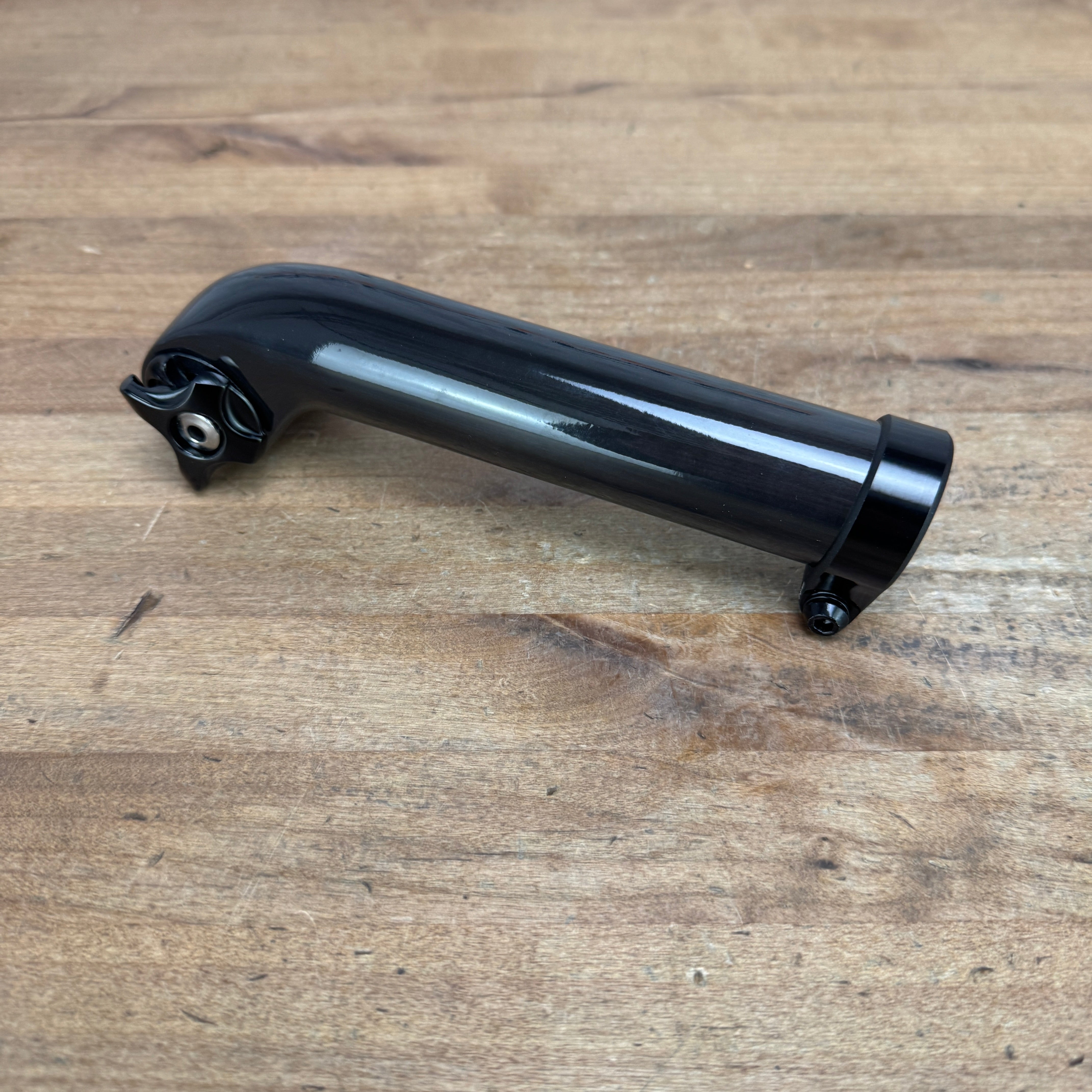 New! Trek Carbon Seatmast Cap 20mm Setback 175mm Seatpost MSRP