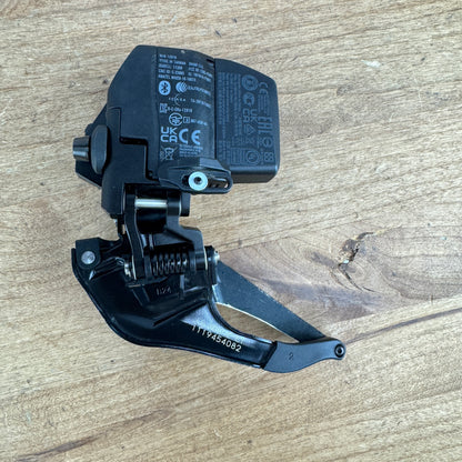 SRAM Red AXS eTap E1 12-Speed Electronic Front Derailleur 170g