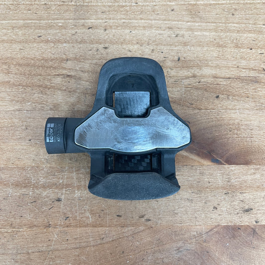 Look Keo Blade Carbon Ti Clipless Right Body Only Single Bike Pedal Body