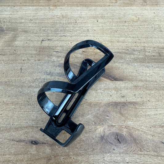 Low Mile! Bontrager Right Side Load Recycled Single Bike Water Bottle Cage 50g