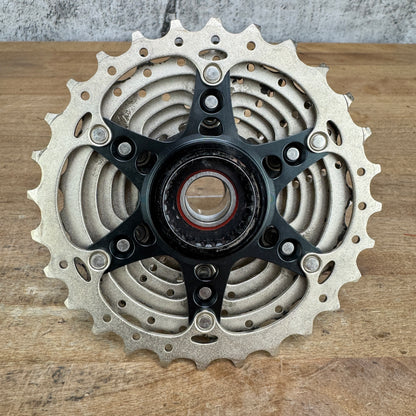 Shimano Ultegra CS-6800 11-28t 11-Speed "Light Wear" Bike Cassette 249g