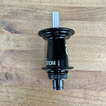 New! Industry Nine Hydra Classic Center Lock 12mm x 142mm Rear Hub *No Freehub