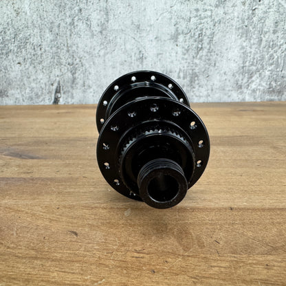 New! Industry Nine Hydra Classic Center Lock 12mm x 142mm Rear Hub *No Freehub