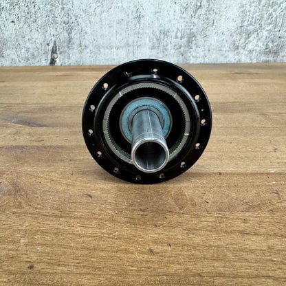 New! Industry Nine Hydra Classic Center Lock 12mm x 142mm Rear Hub *No Freehub