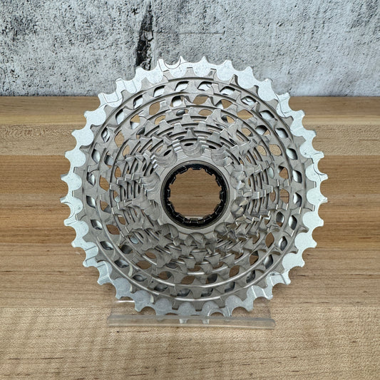SRAM Red AXS XG-1290 E1 10-36t 12-Speed Bike Cassette "Light Wear" 234g
