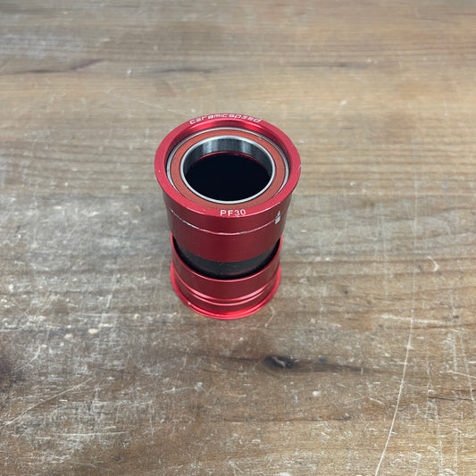 Ceramicspeed PF30 Road Bike Bottom Bracket for 30mm Spindles 95g