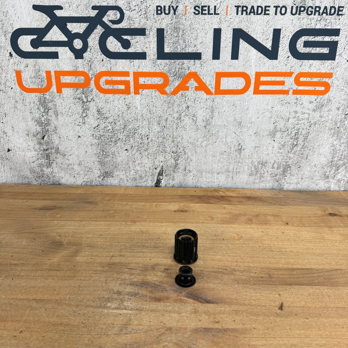 DT Swiss Ratchet EXP Ceramic Freehub Body for 11-Speed + 12mm Thru Axle 49g