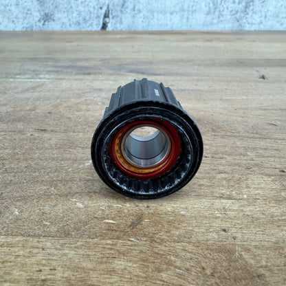 DT Swiss Ratchet EXP Ceramic Freehub Body for 11-Speed + 12mm Thru Axle 49g