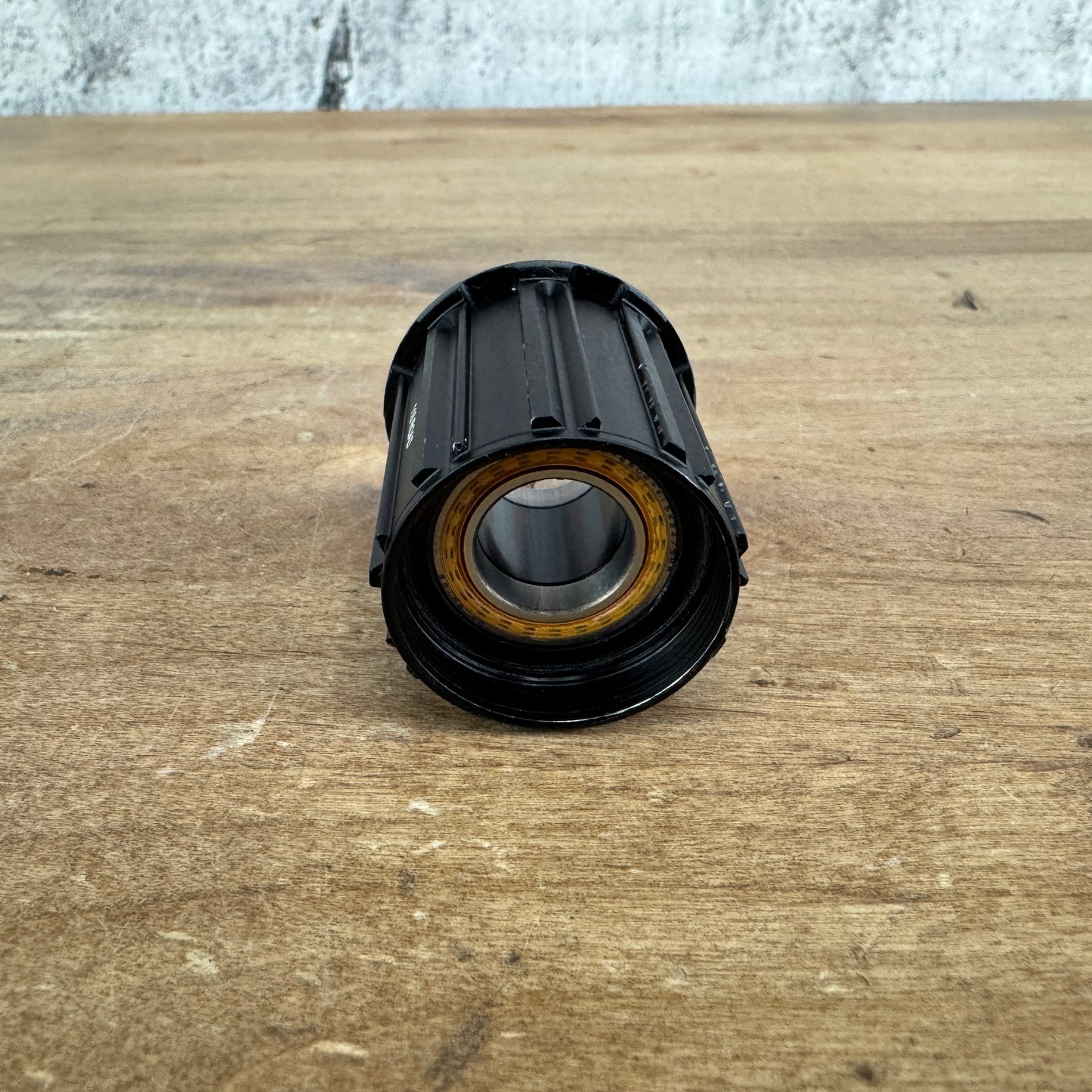 DT Swiss Ratchet EXP Ceramic Freehub Body for 11-Speed + 12mm Thru Axle 49g