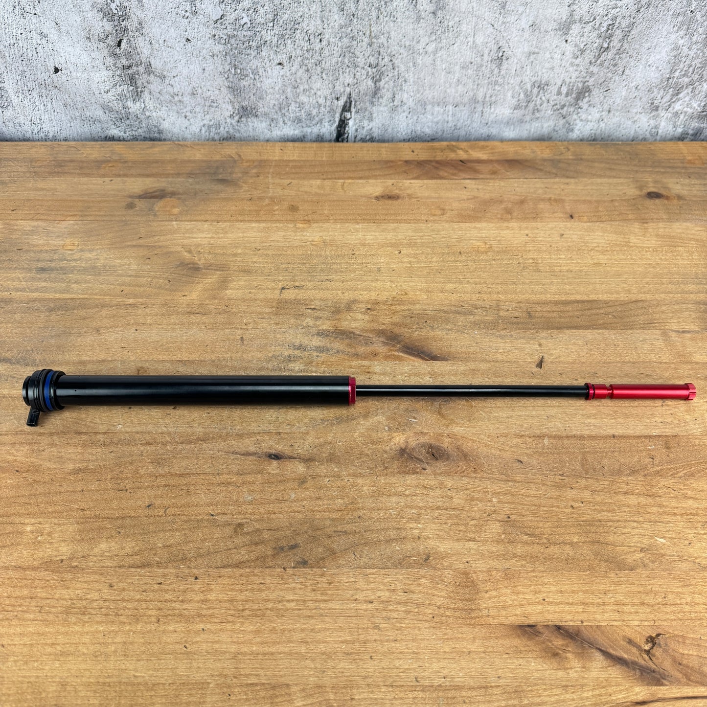New Takeoff! 2024 Rockshox SID/SID SL Rush RL XC Fork Damper 2P Remote Lockout