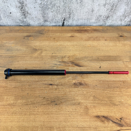 New Takeoff! 2024 Rockshox SID/SID SL Rush RL XC Fork Damper 2P Remote Lockout