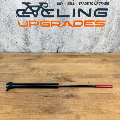 New Takeoff! 2024 Rockshox SID/SID SL Rush RL XC Fork Damper 2P Remote Lockout